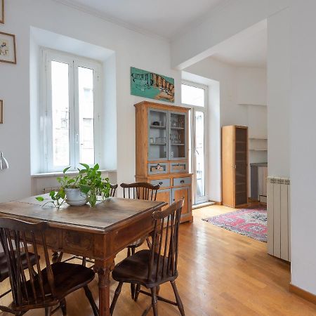 Luxury One Bedroom Fori Imperiali Ρώμη Εξωτερικό φωτογραφία