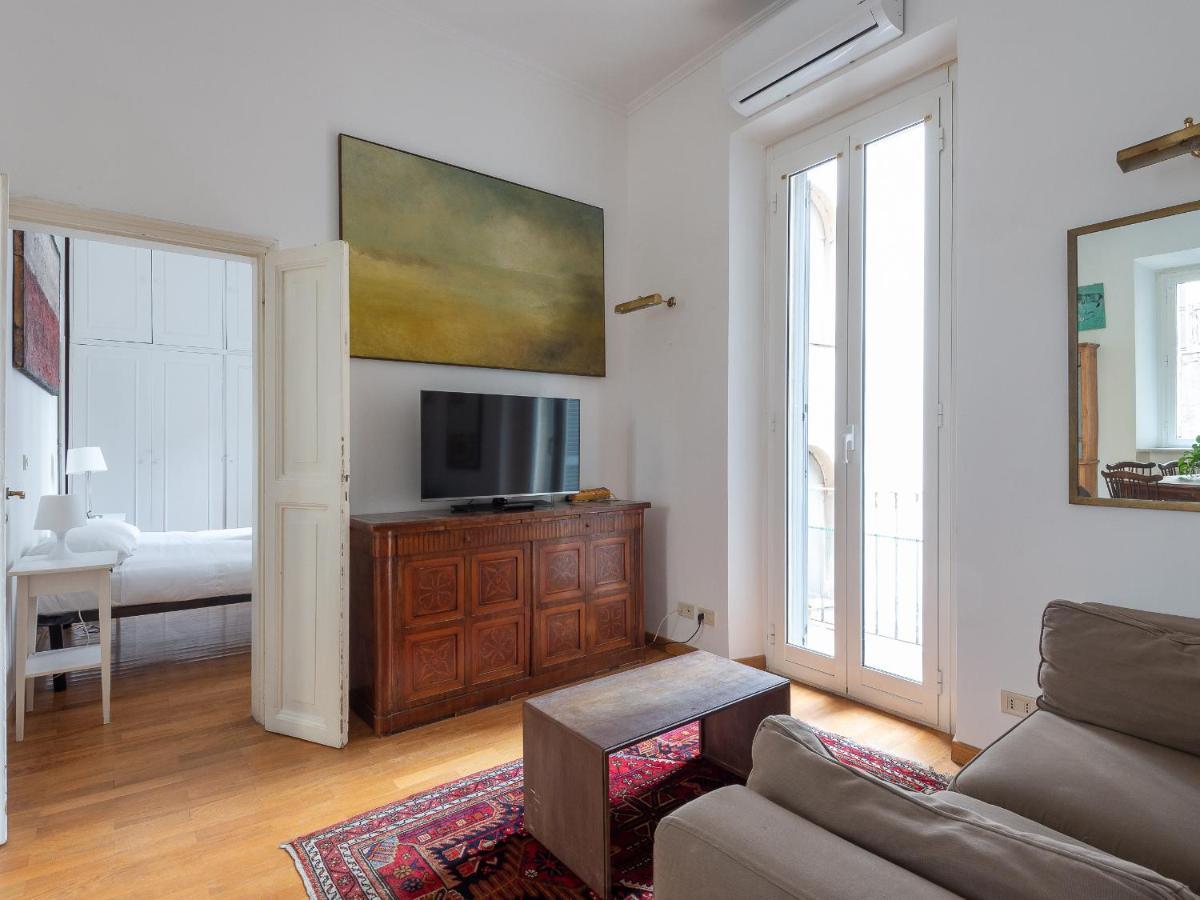Luxury One Bedroom Fori Imperiali Ρώμη Εξωτερικό φωτογραφία
