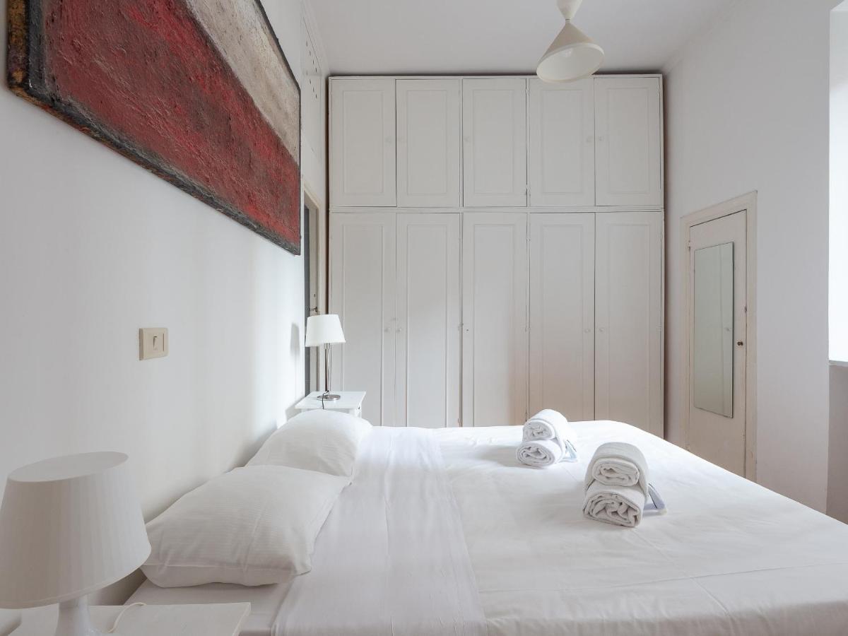 Luxury One Bedroom Fori Imperiali Ρώμη Εξωτερικό φωτογραφία