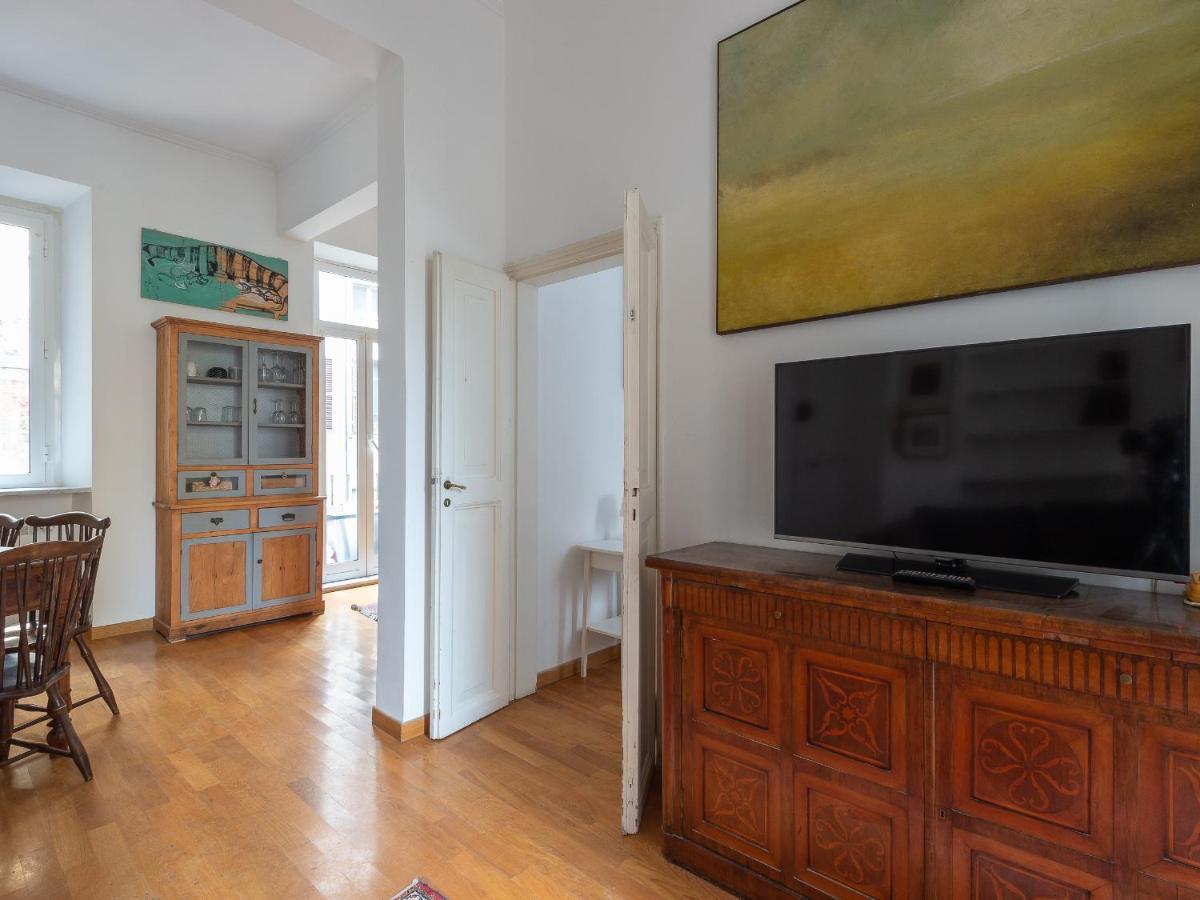 Luxury One Bedroom Fori Imperiali Ρώμη Εξωτερικό φωτογραφία