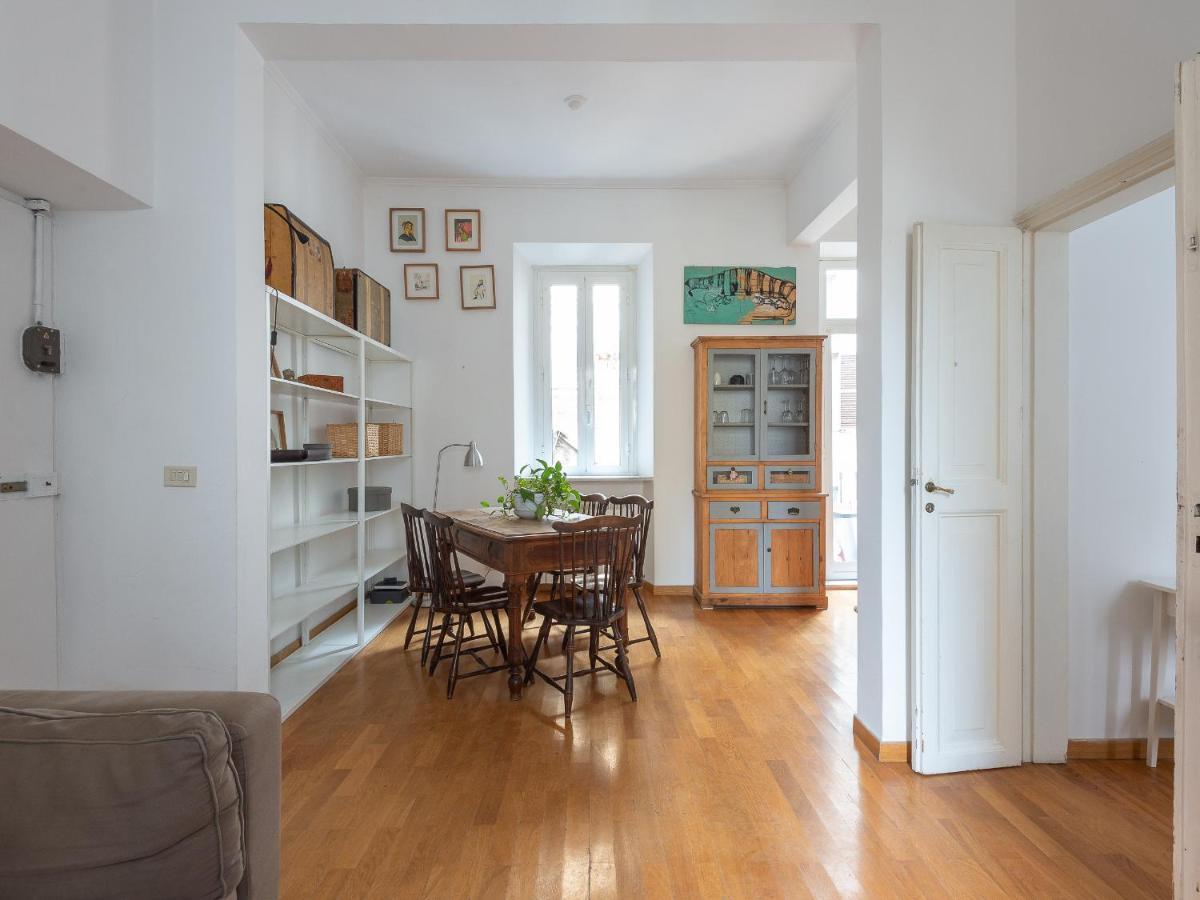 Luxury One Bedroom Fori Imperiali Ρώμη Εξωτερικό φωτογραφία