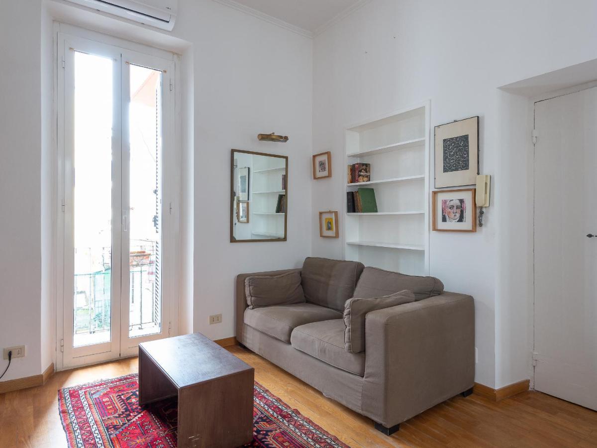 Luxury One Bedroom Fori Imperiali Ρώμη Εξωτερικό φωτογραφία