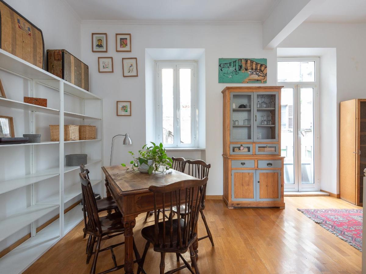 Luxury One Bedroom Fori Imperiali Ρώμη Εξωτερικό φωτογραφία