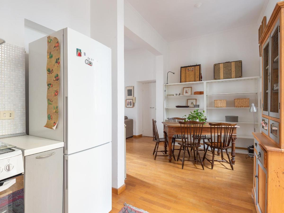 Luxury One Bedroom Fori Imperiali Ρώμη Εξωτερικό φωτογραφία