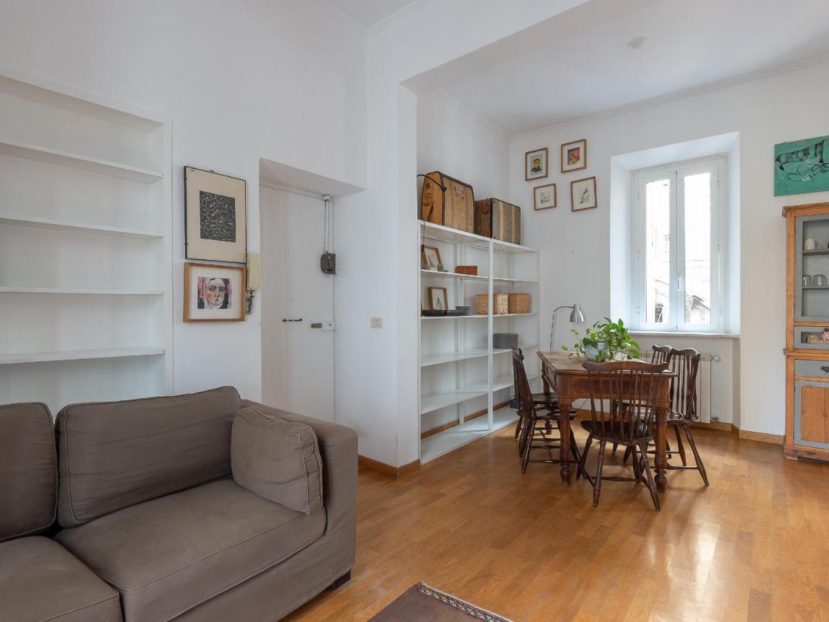 Luxury One Bedroom Fori Imperiali Ρώμη Εξωτερικό φωτογραφία