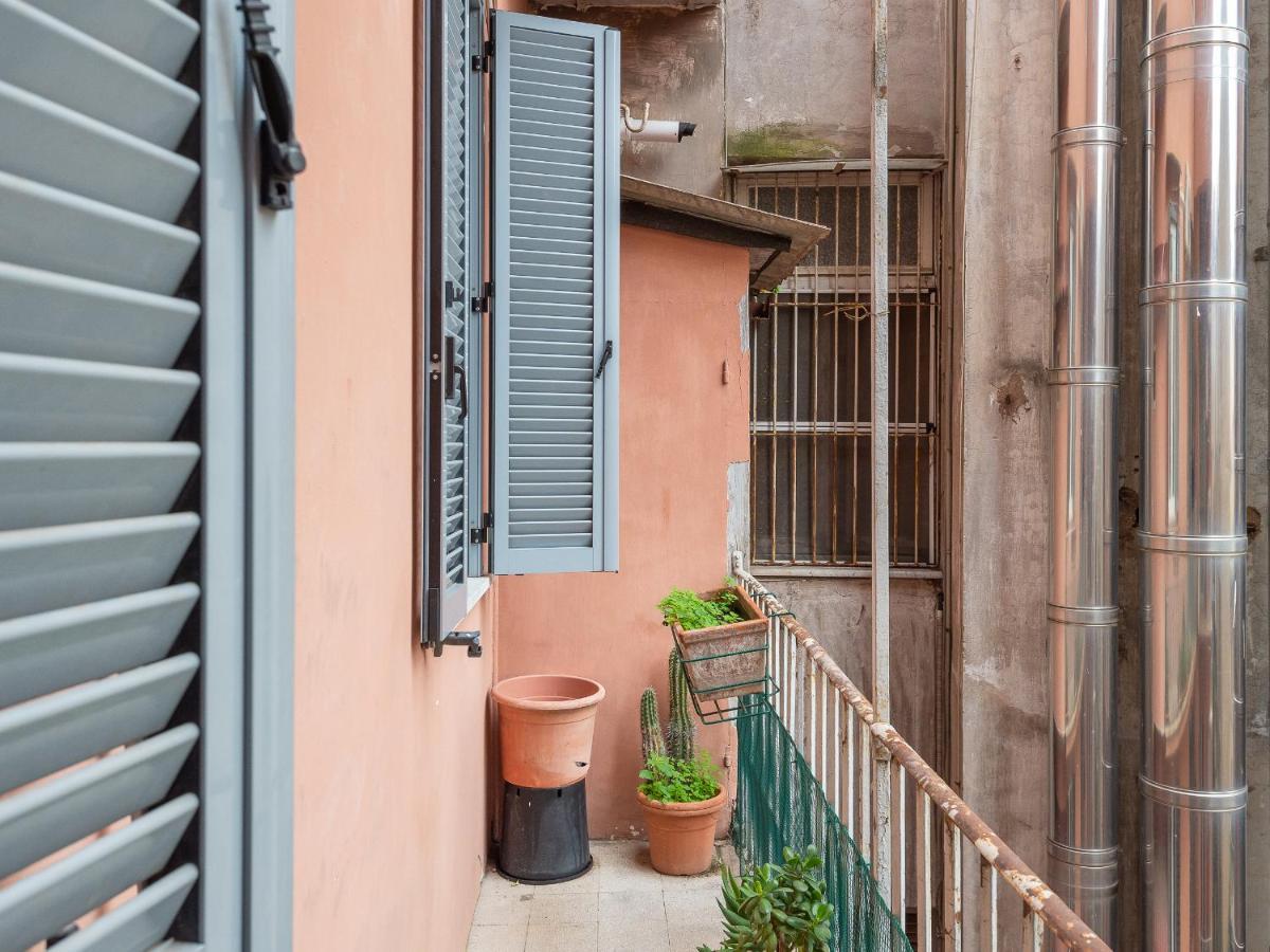 Luxury One Bedroom Fori Imperiali Ρώμη Εξωτερικό φωτογραφία