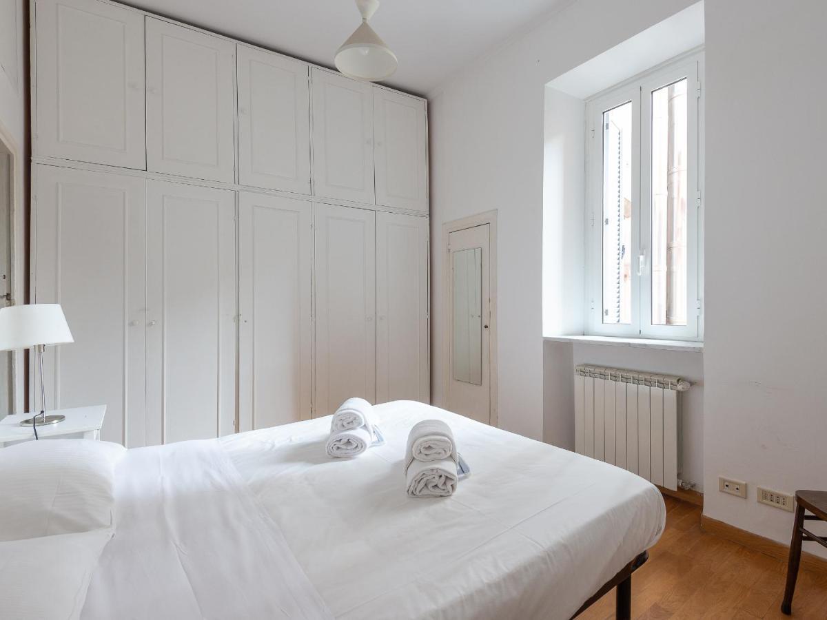 Luxury One Bedroom Fori Imperiali Ρώμη Εξωτερικό φωτογραφία