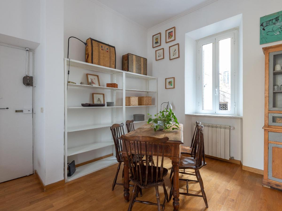 Luxury One Bedroom Fori Imperiali Ρώμη Εξωτερικό φωτογραφία