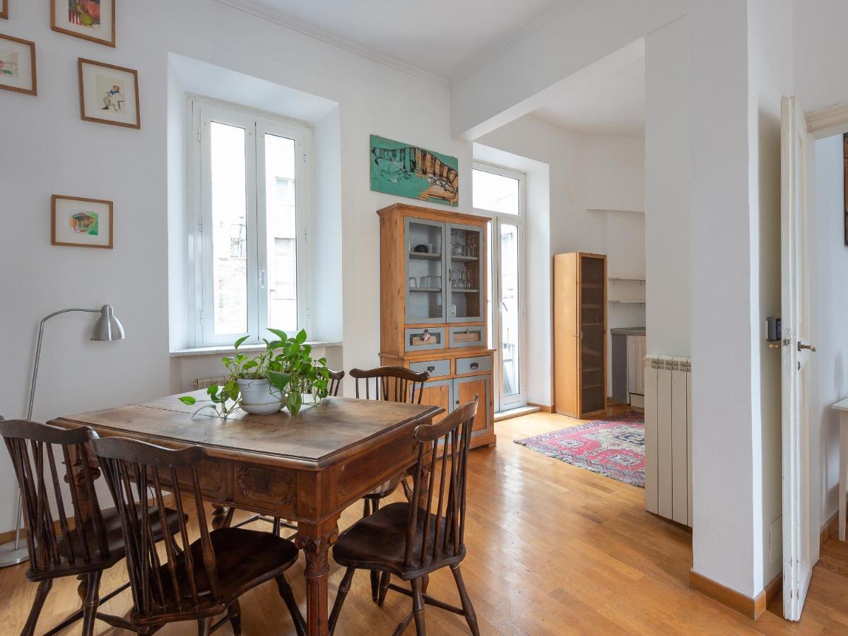 Luxury One Bedroom Fori Imperiali Ρώμη Εξωτερικό φωτογραφία