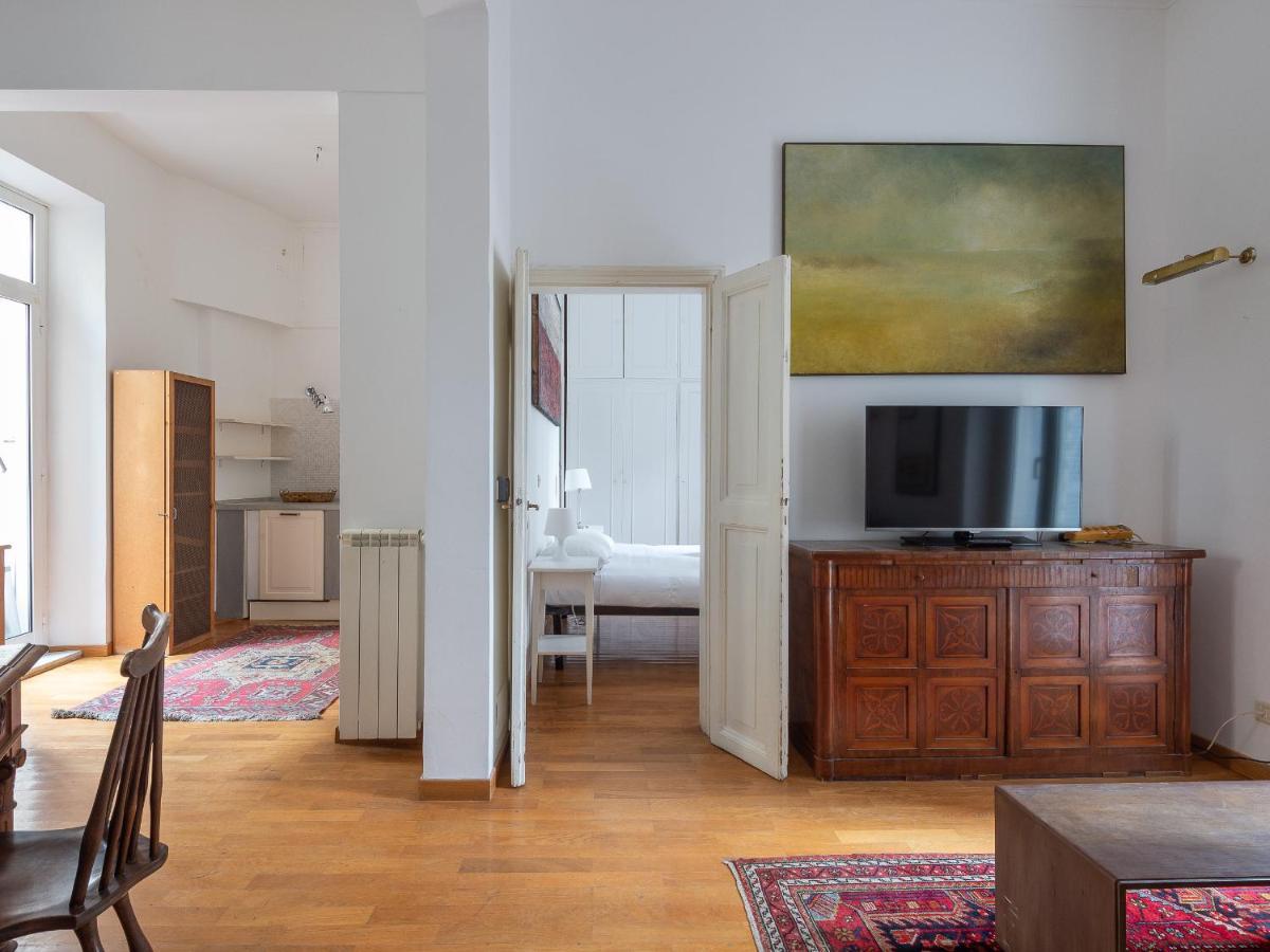 Luxury One Bedroom Fori Imperiali Ρώμη Εξωτερικό φωτογραφία