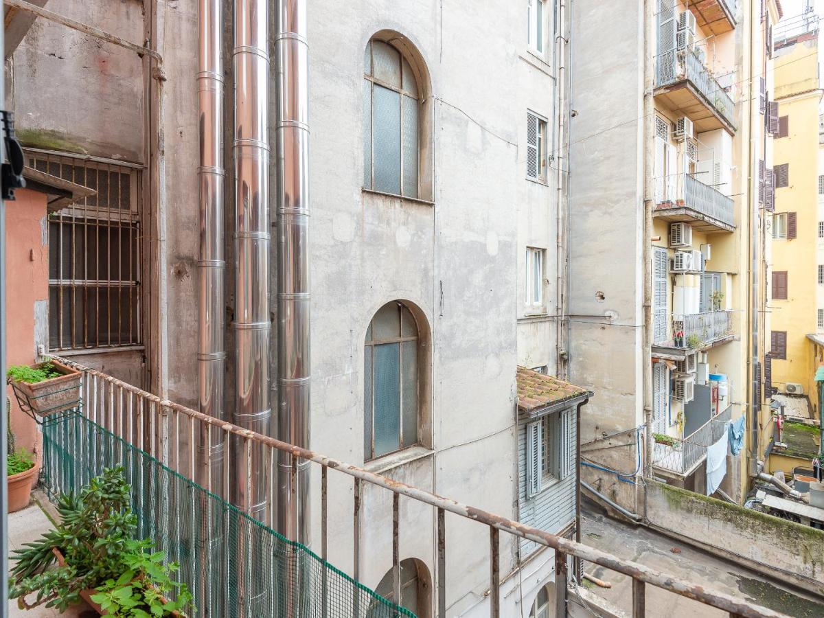 Luxury One Bedroom Fori Imperiali Ρώμη Εξωτερικό φωτογραφία
