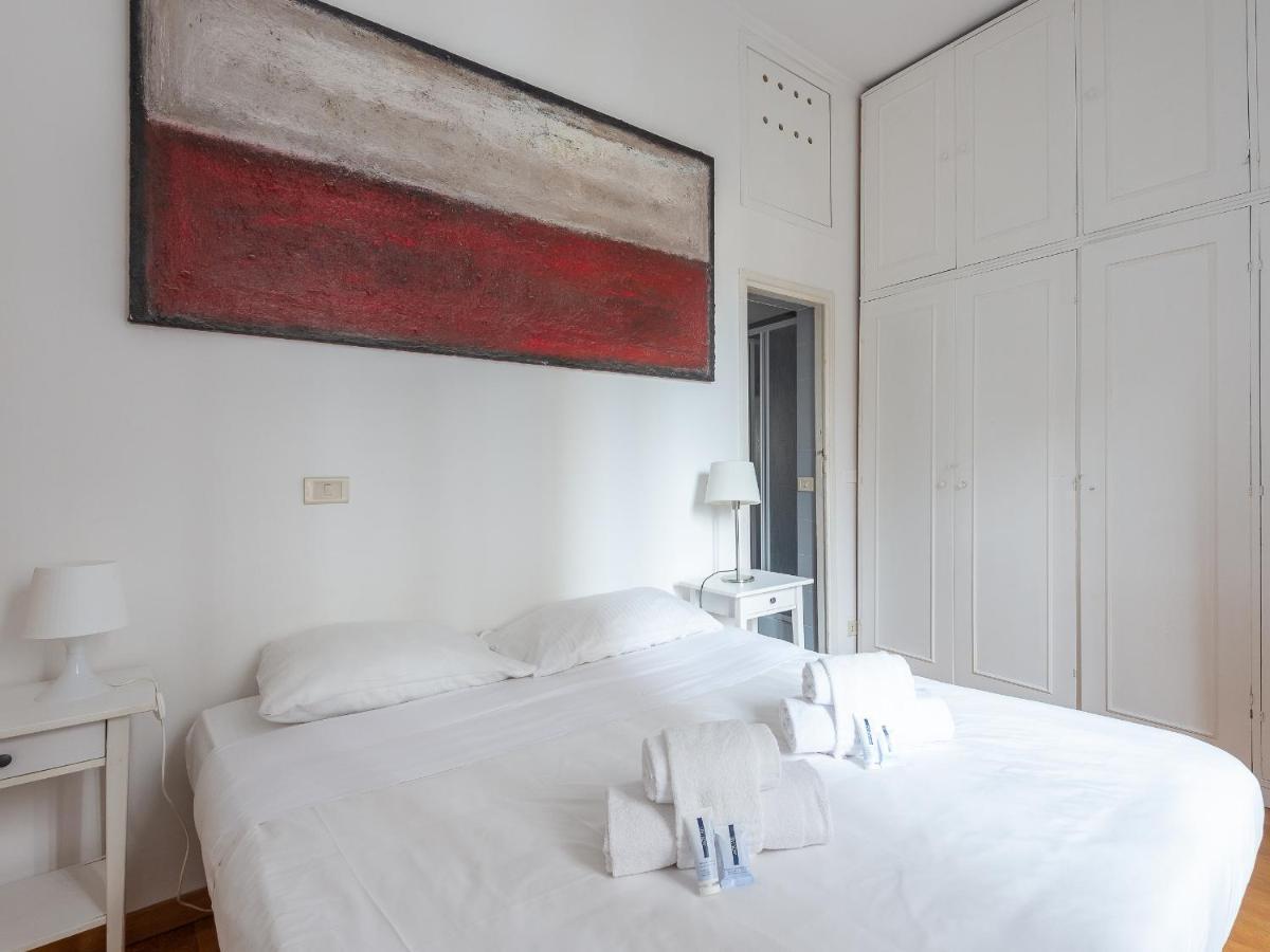 Luxury One Bedroom Fori Imperiali Ρώμη Εξωτερικό φωτογραφία
