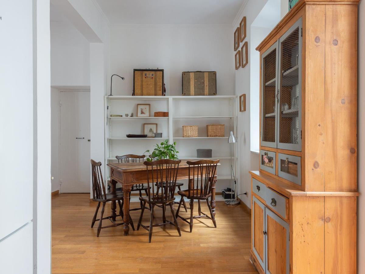 Luxury One Bedroom Fori Imperiali Ρώμη Εξωτερικό φωτογραφία