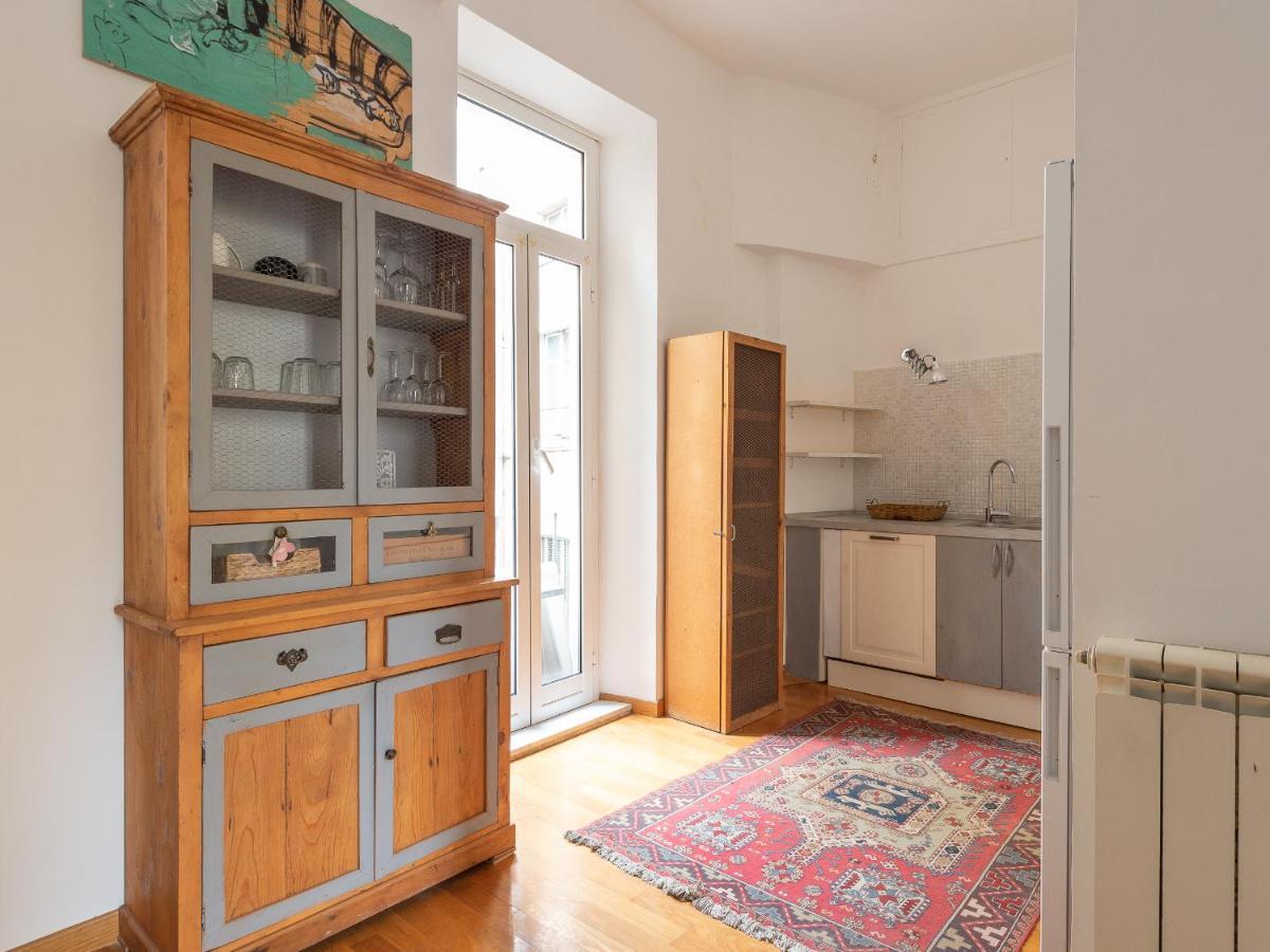 Luxury One Bedroom Fori Imperiali Ρώμη Εξωτερικό φωτογραφία